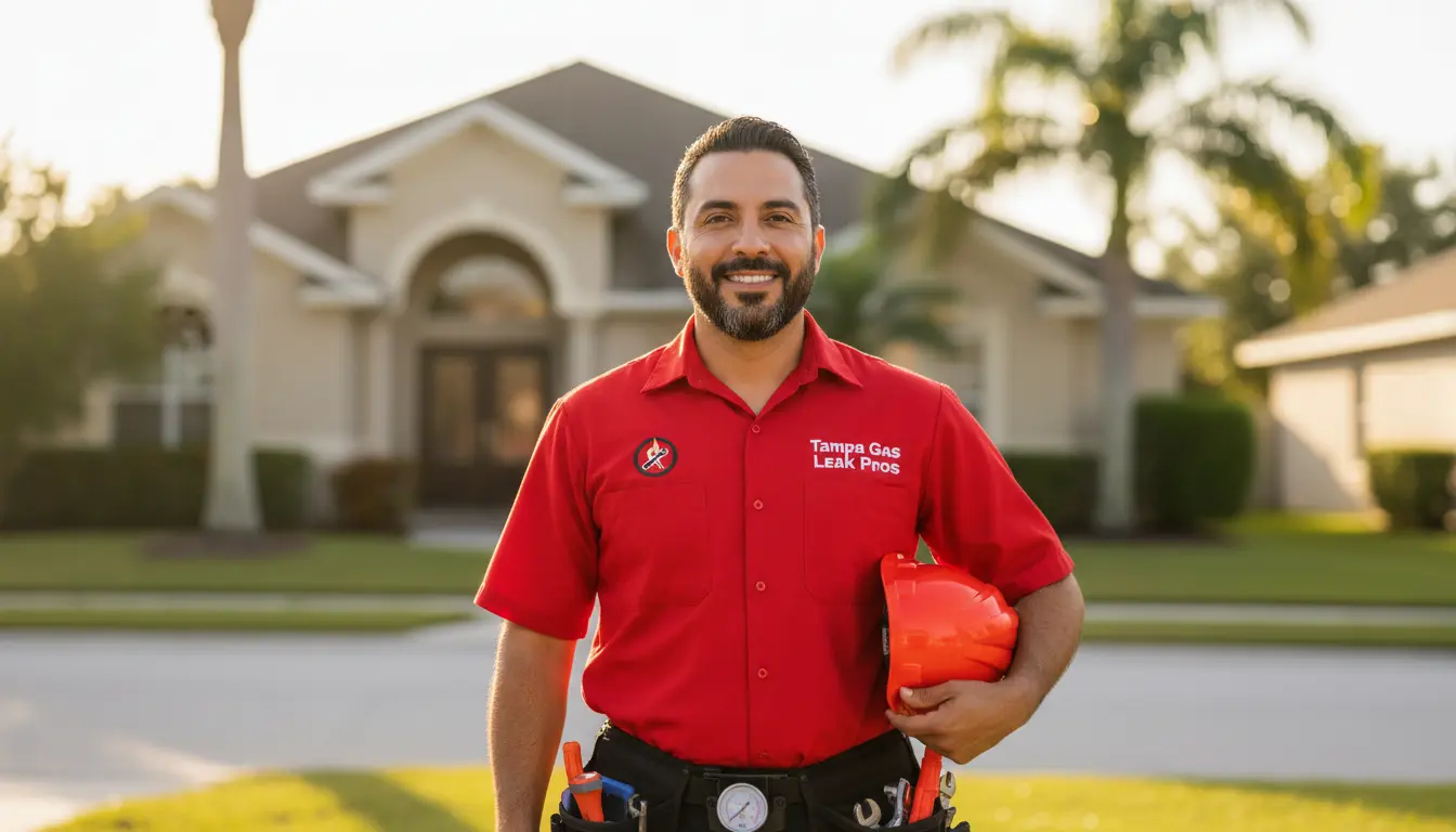 Professional service team